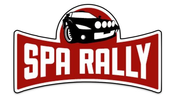 Go to Official Spa Rally website
