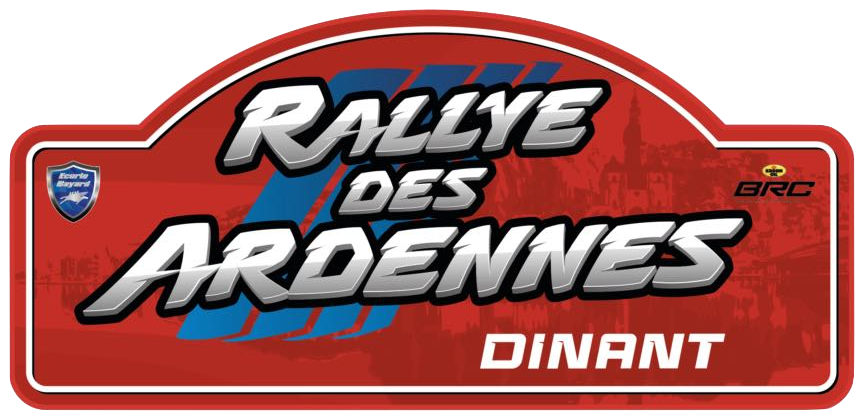 Rallye des Ardennes
