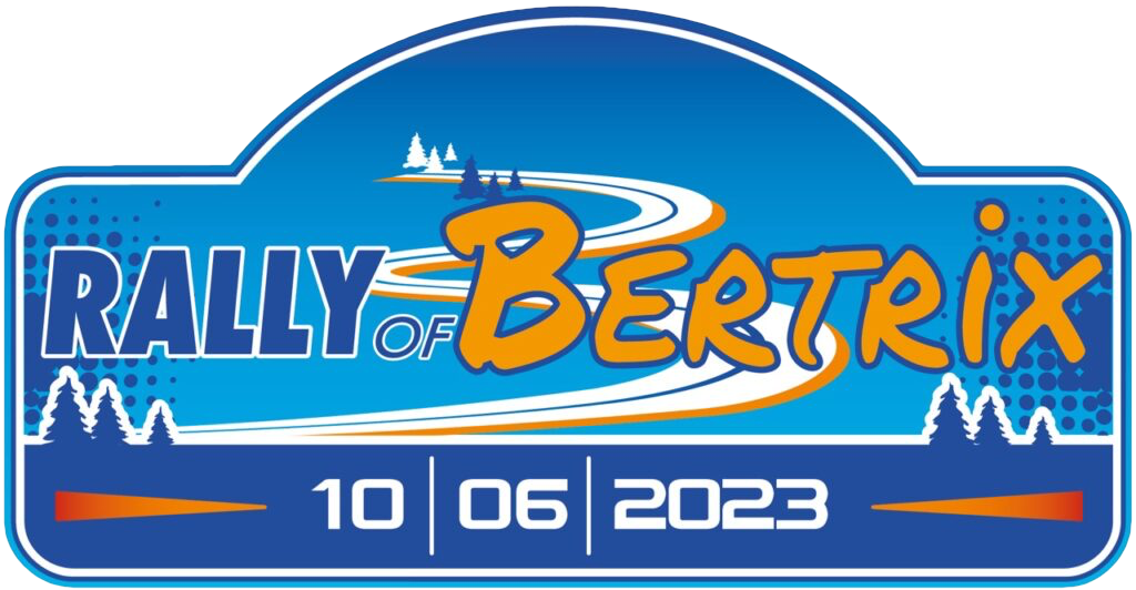 Rallye de Bertrix 