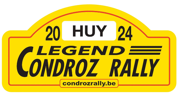Legend Condroz Rally