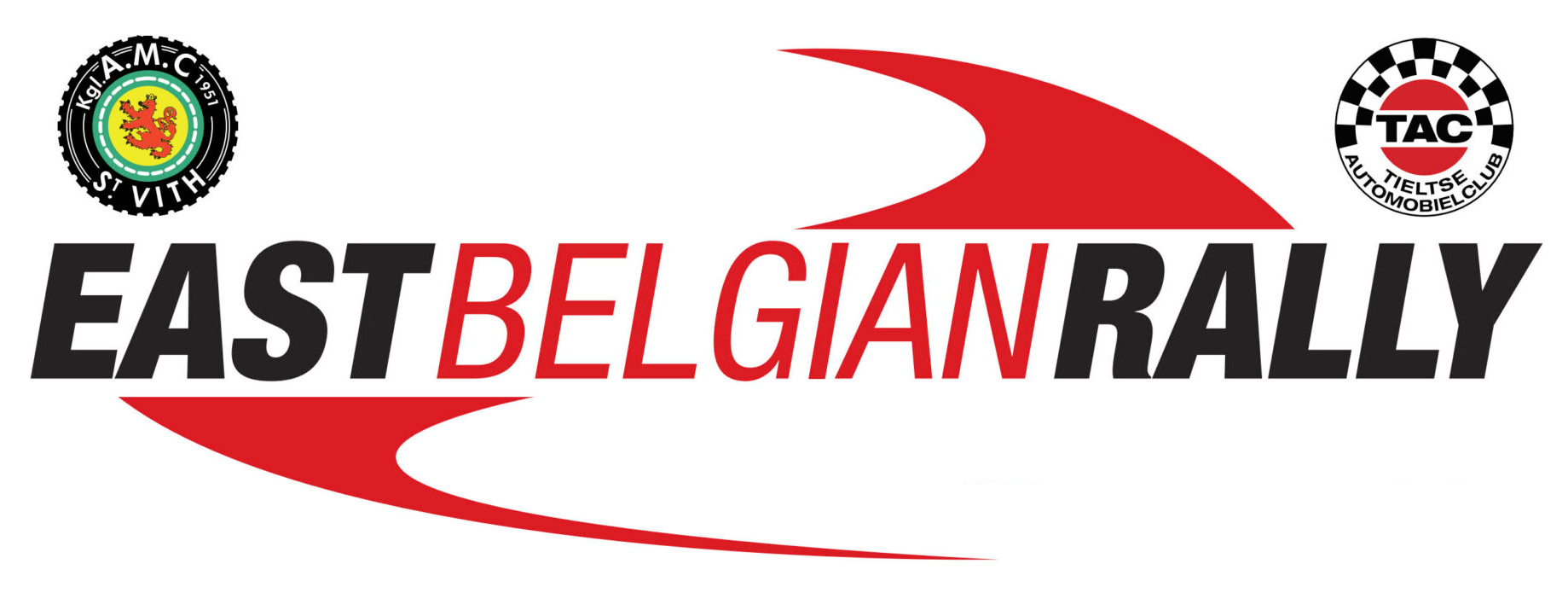 East Belgian Rally