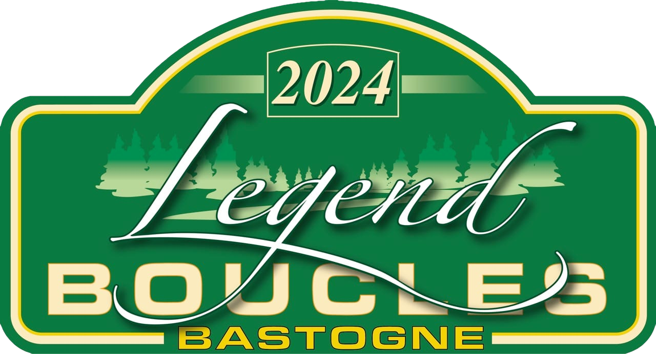 Legend Boucles de Bastogne